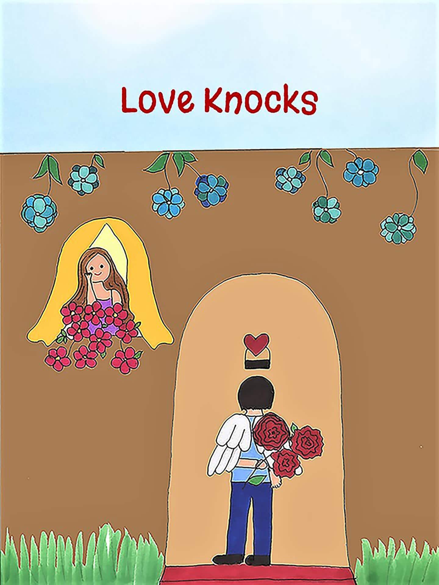 Love Knocks eCard