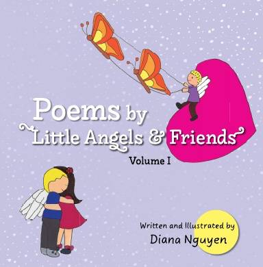 Poems by Little Angels & Friends
