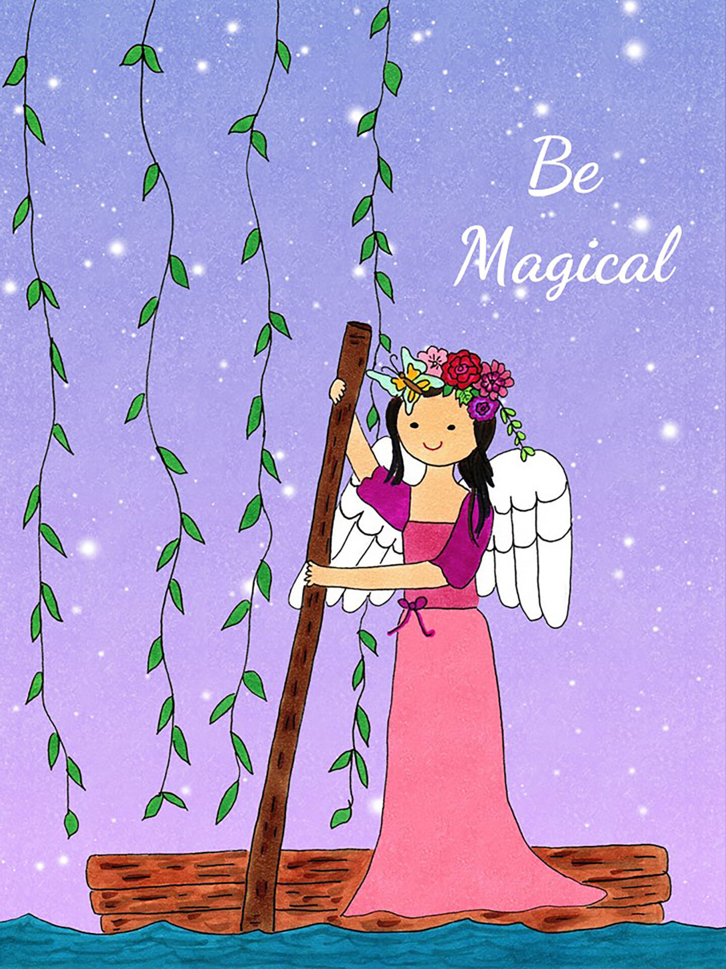 Be Magical eCard