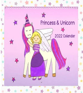 Customizable Calendars
